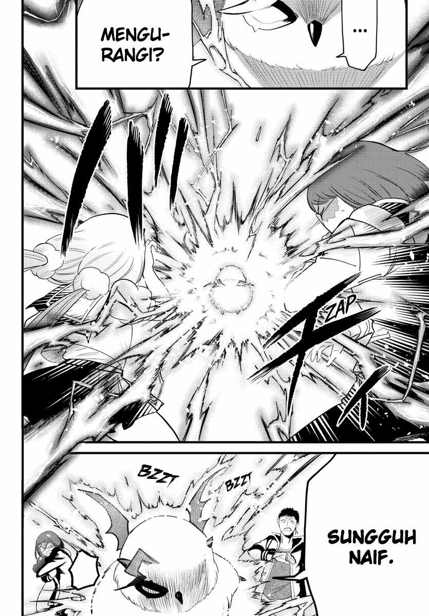 Chapter 255 - halaman 11