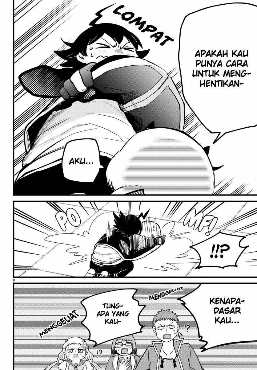 Chapter 255 - halaman 13