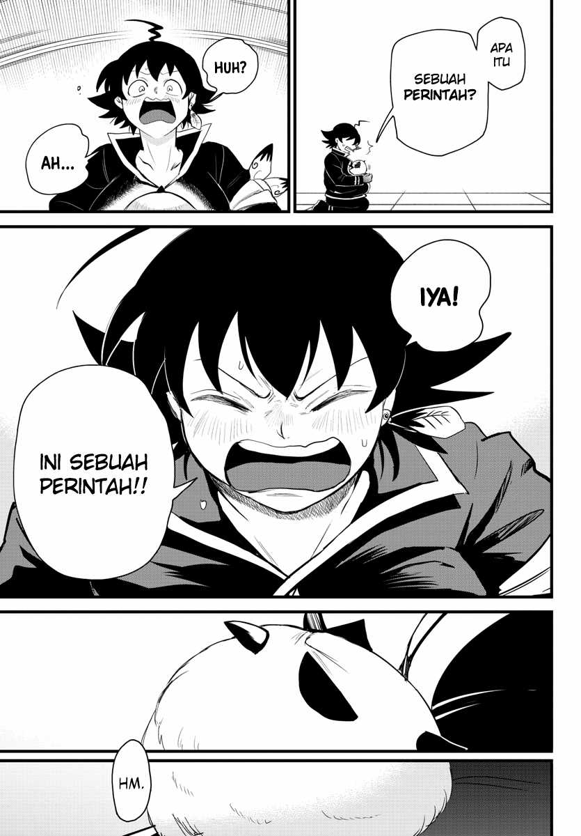 Chapter 255 - halaman 16
