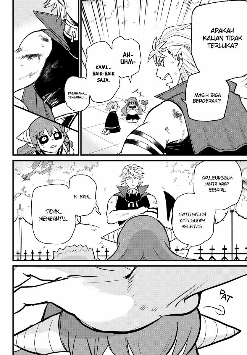 Chapter 255 - halaman 19