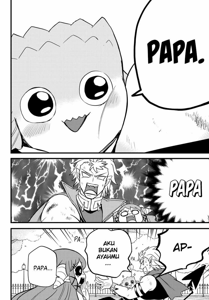Chapter 255 - halaman 21