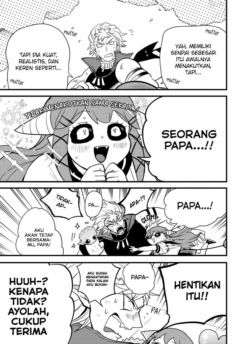 Chapter 255 - halaman 22