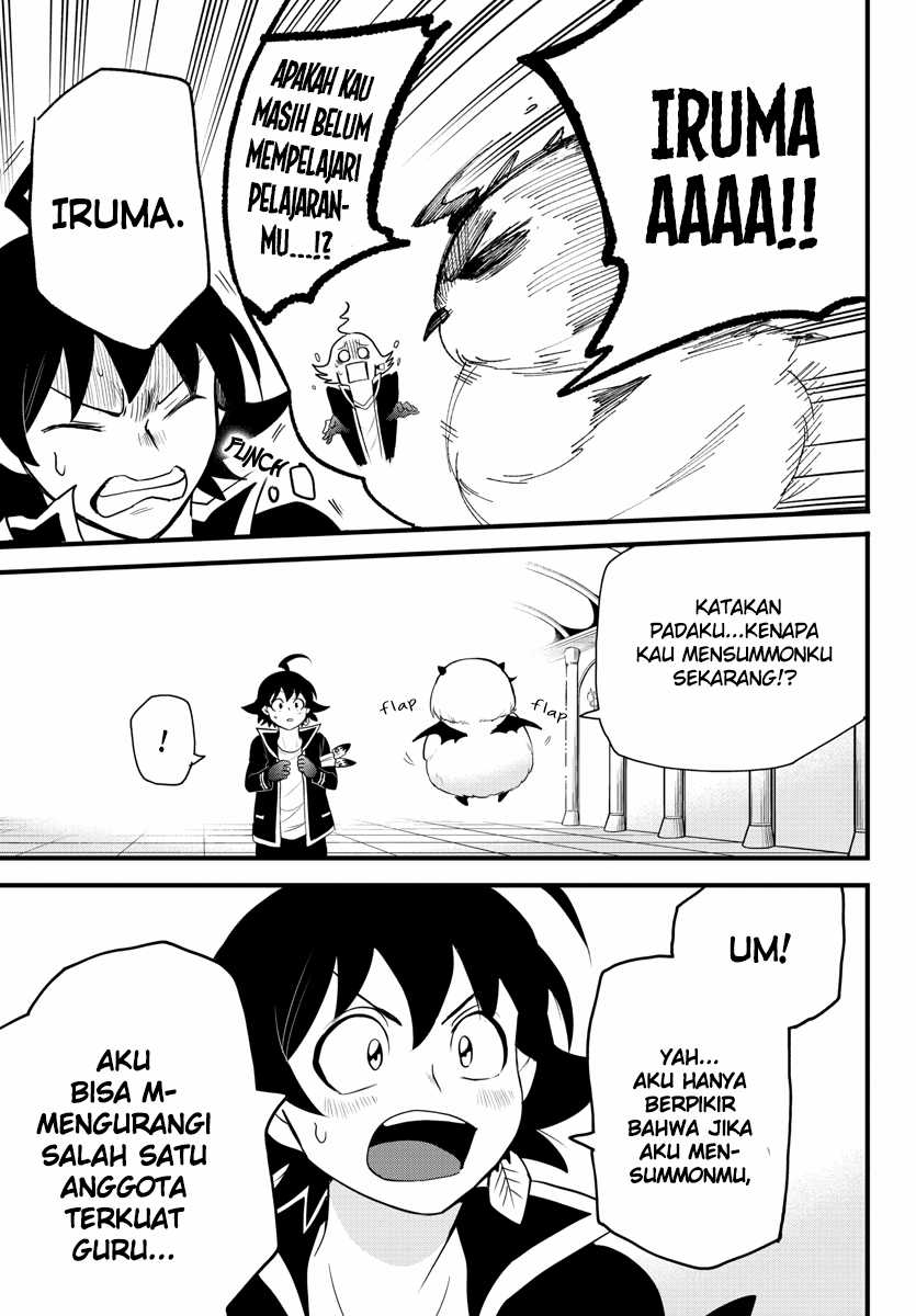 Chapter 255 - halaman 10