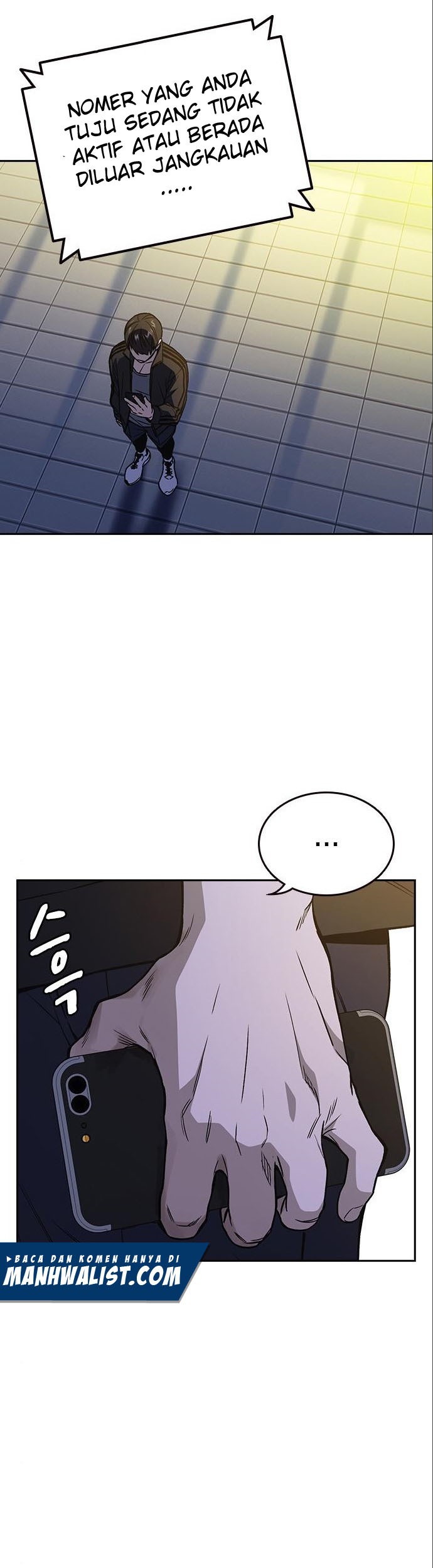 Chapter 161 - halaman 8