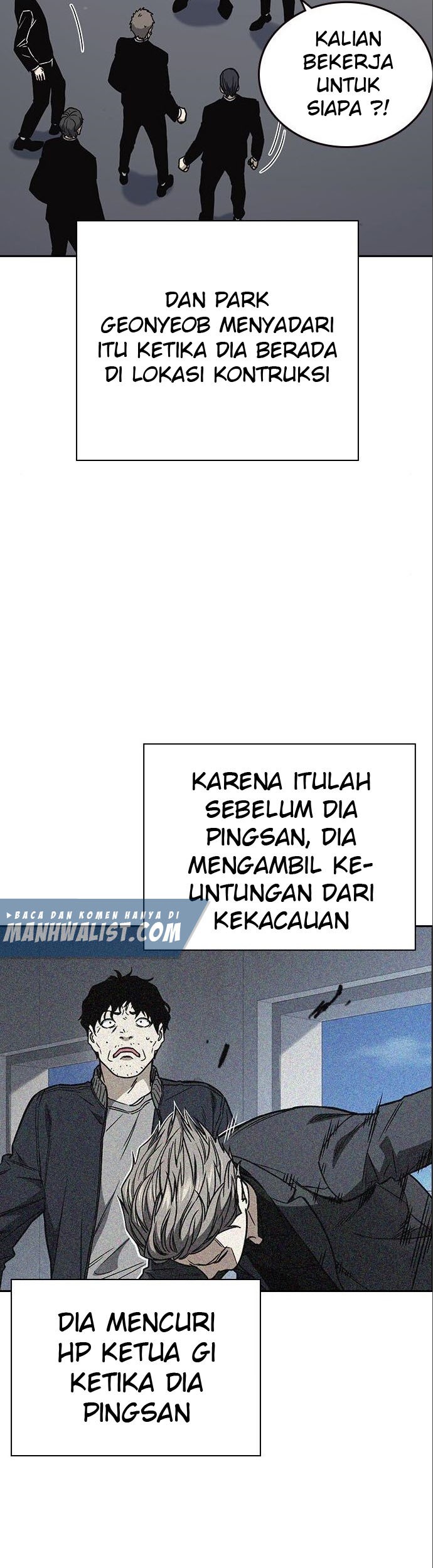 Chapter 161 - halaman 24