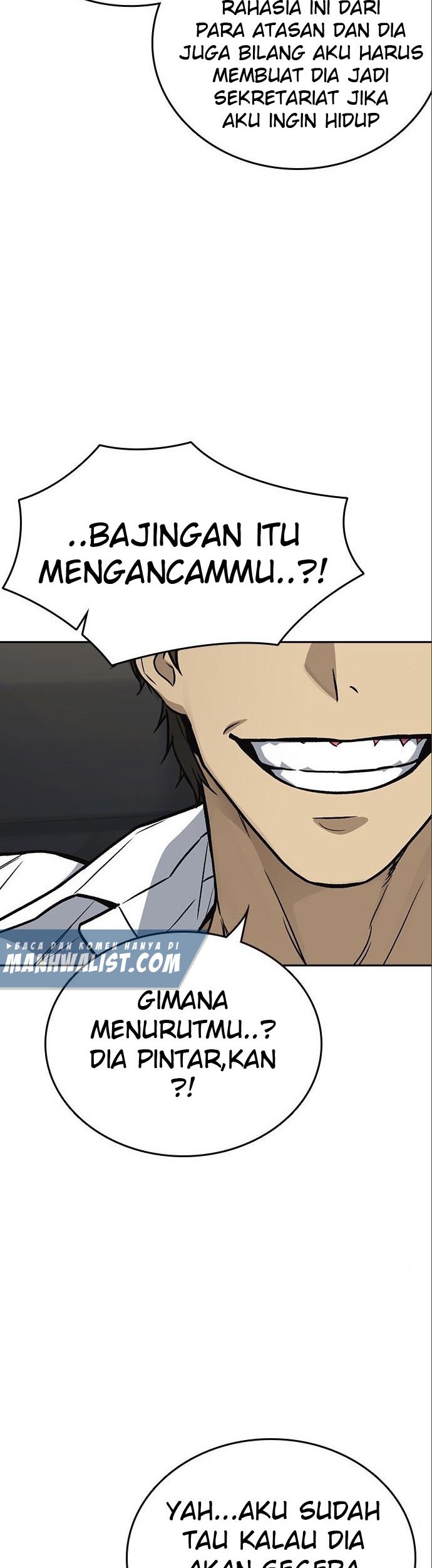Chapter 161 - halaman 27