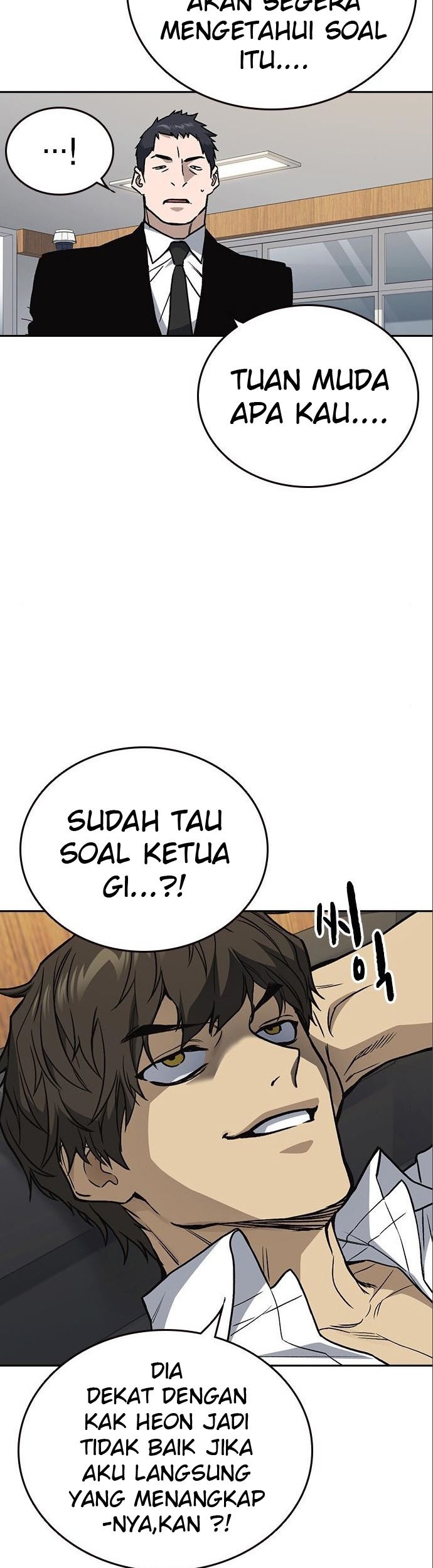 Chapter 161 - halaman 28