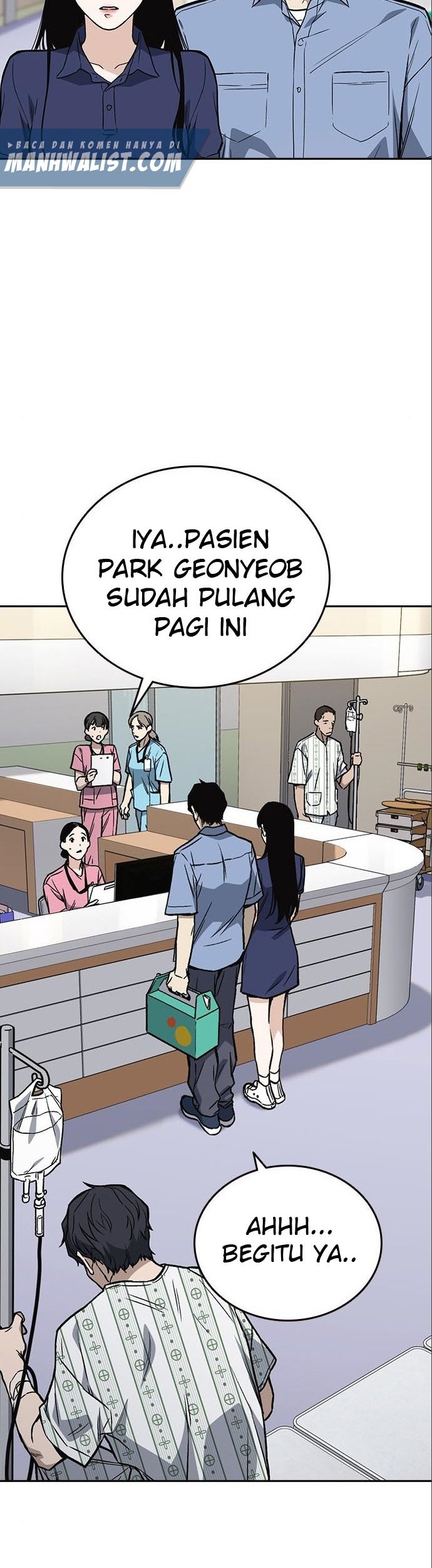 Chapter 161 - halaman 31
