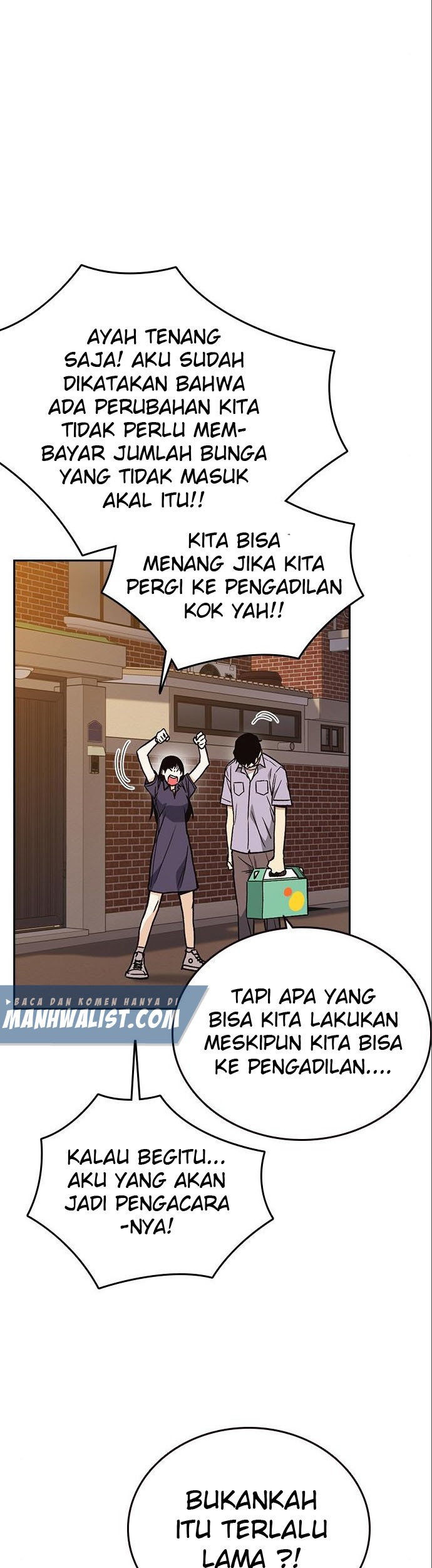 Chapter 161 - halaman 36