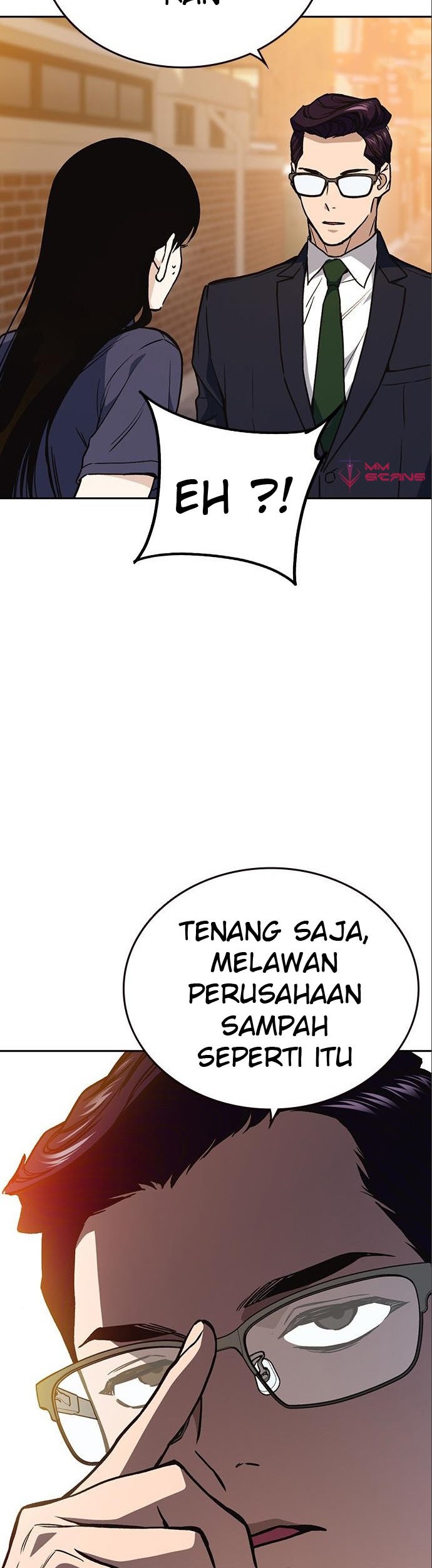 Chapter 161 - halaman 40