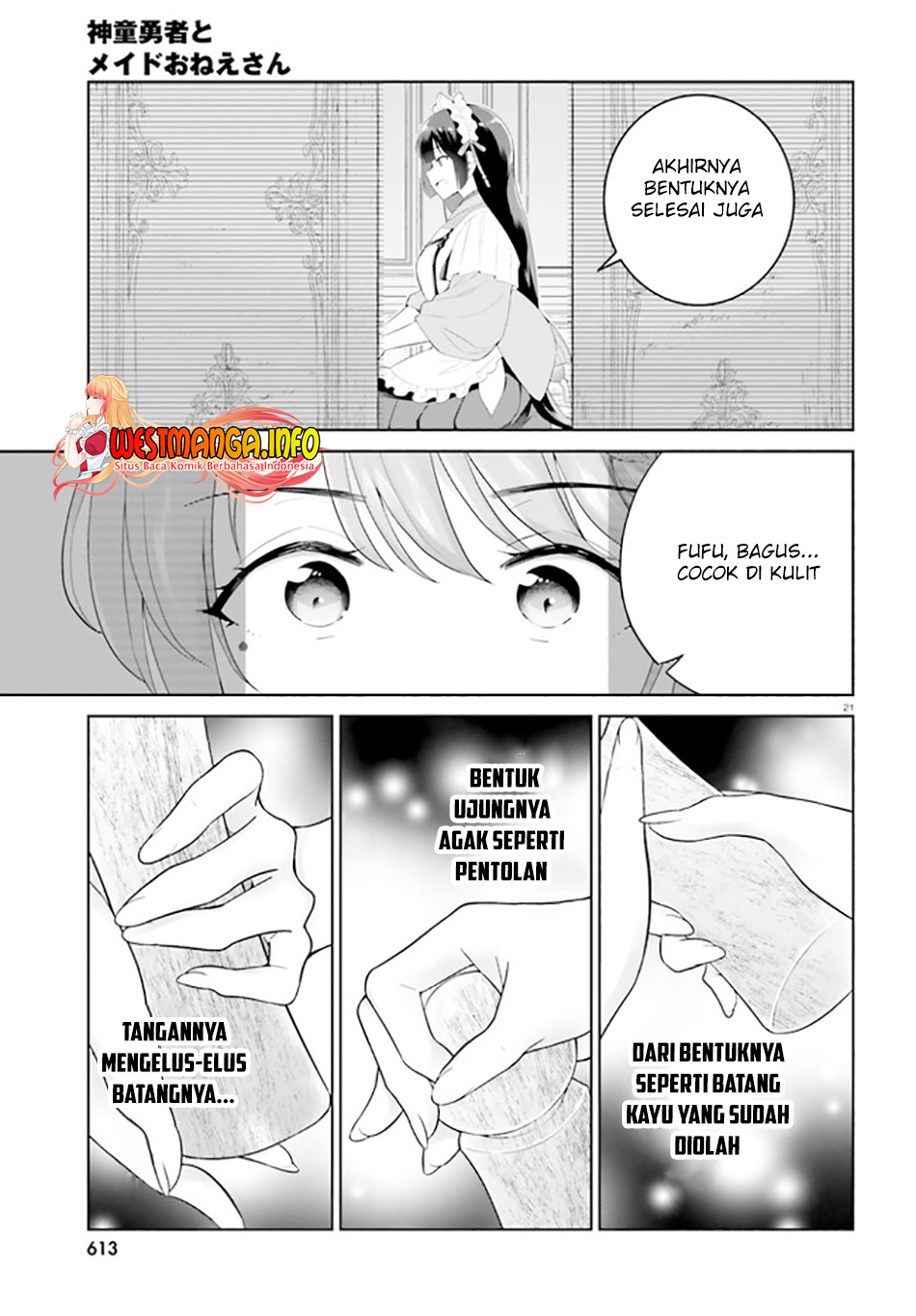 Chapter 24 - halaman 25
