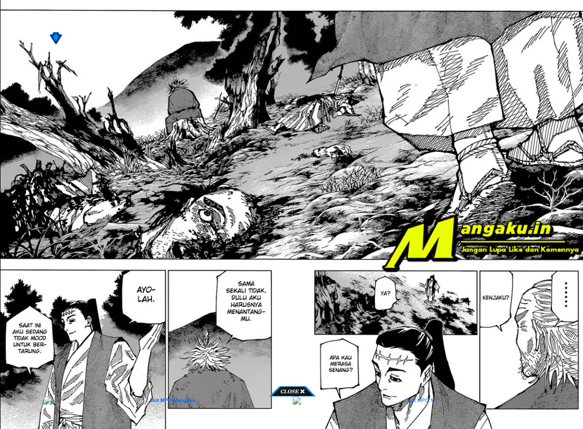 Chapter 187 - halaman 16