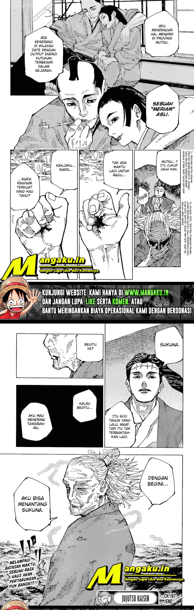 Chapter 187 - halaman 17