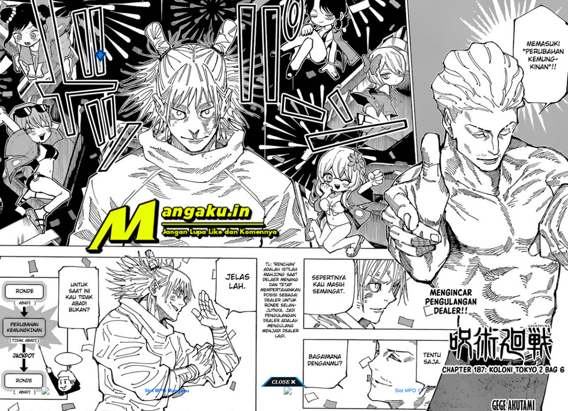 Chapter 187 - halaman 3