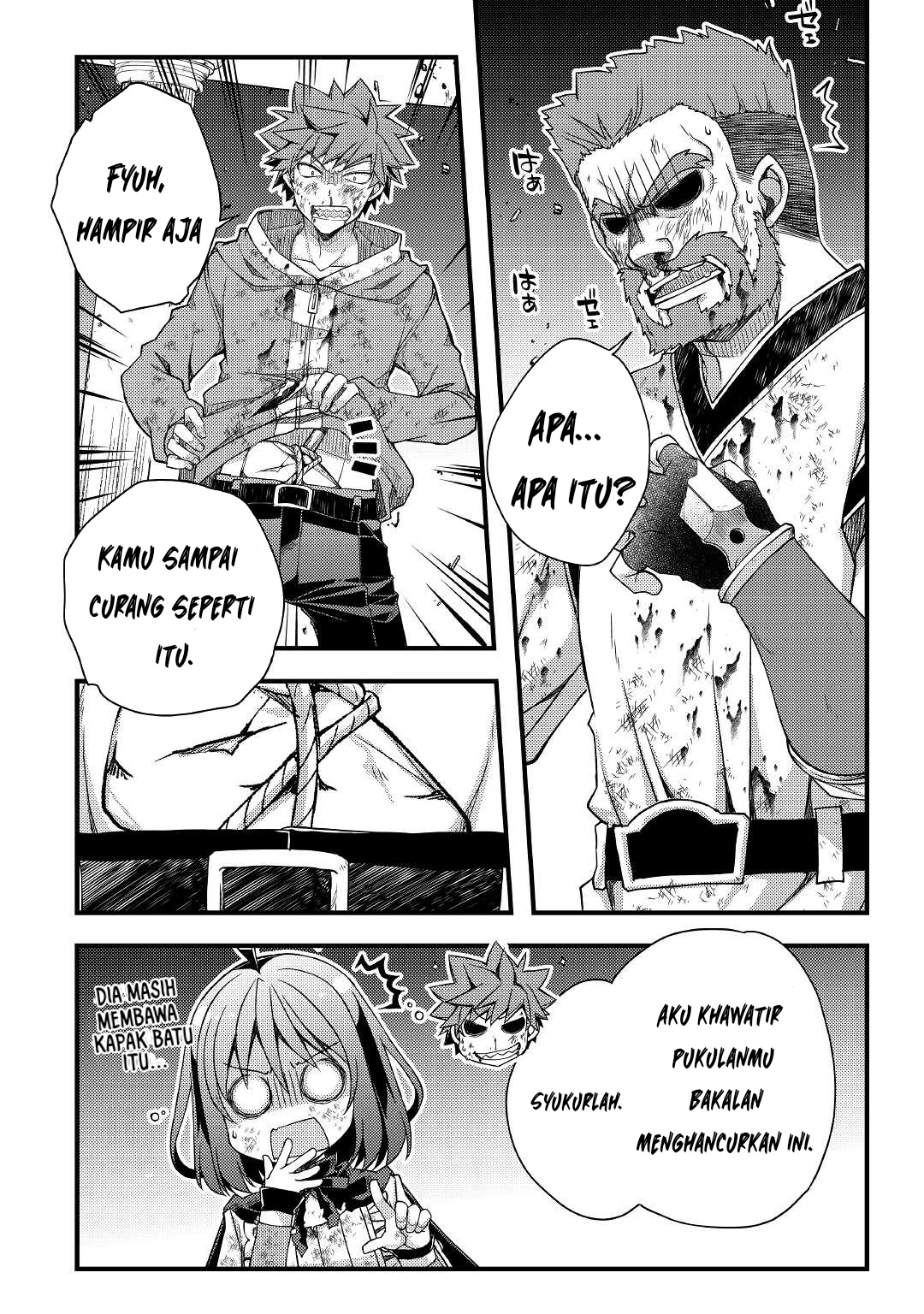 Chapter 40 - halaman 15