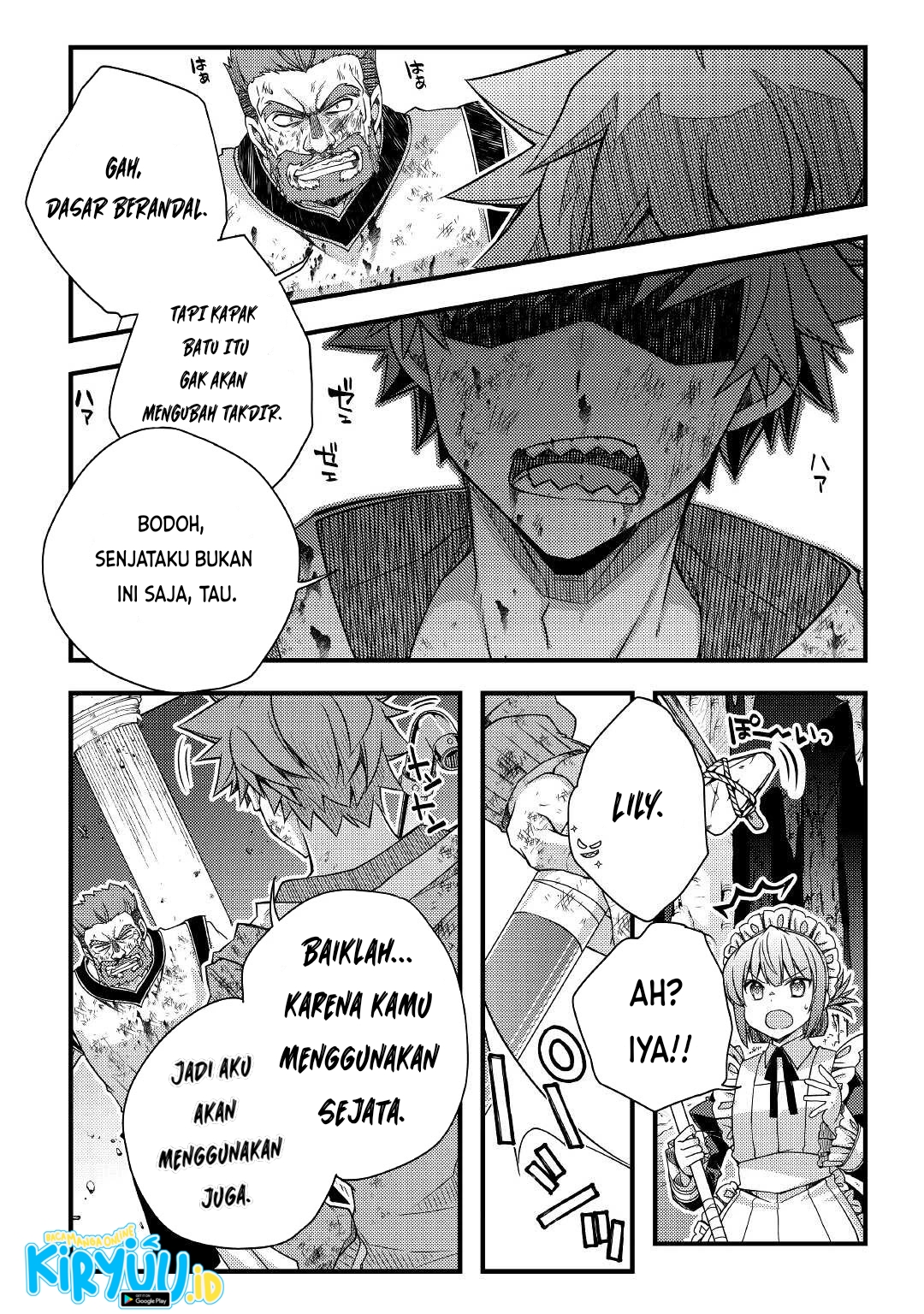 Chapter 40 - halaman 16