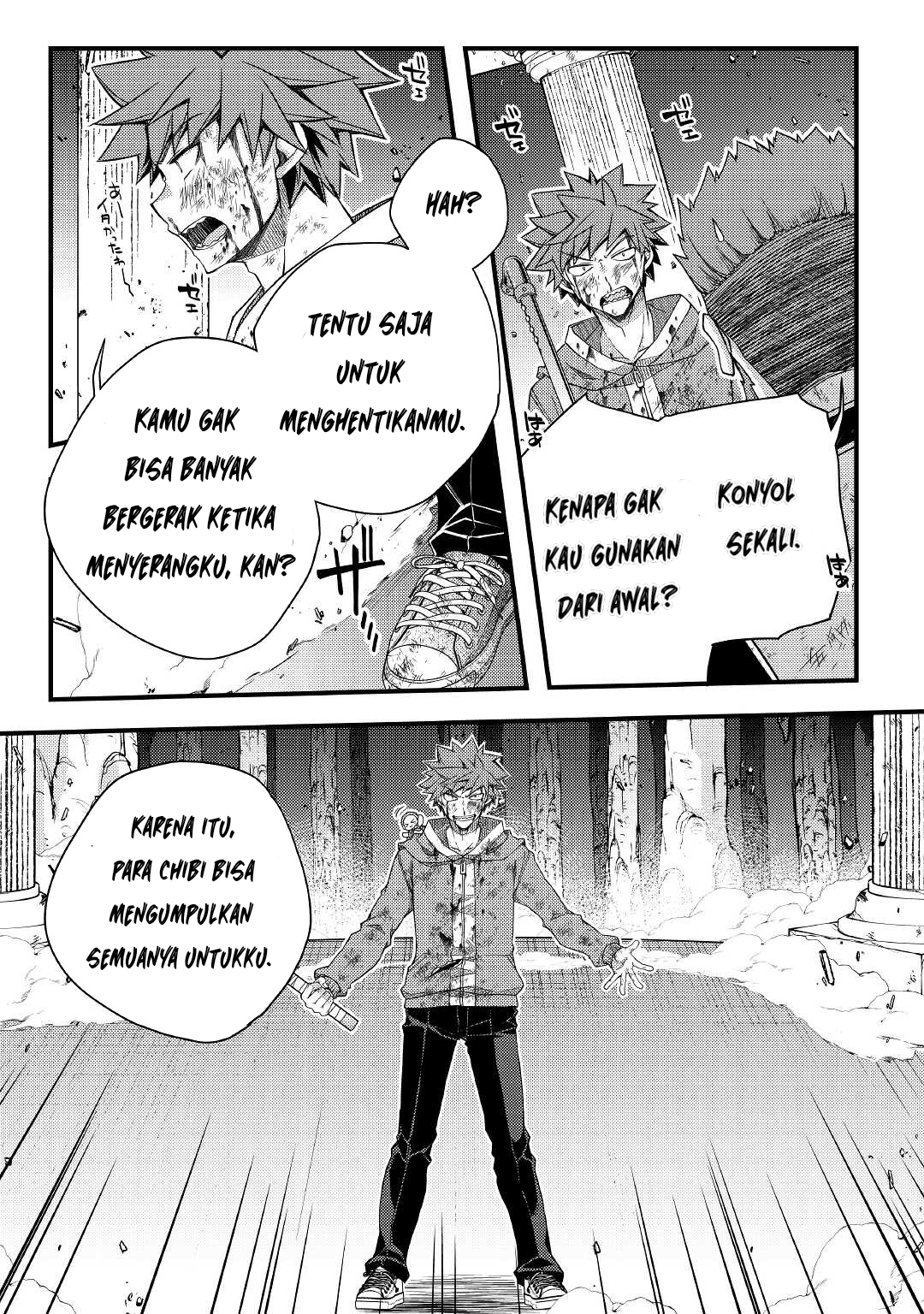 Chapter 40 - halaman 17