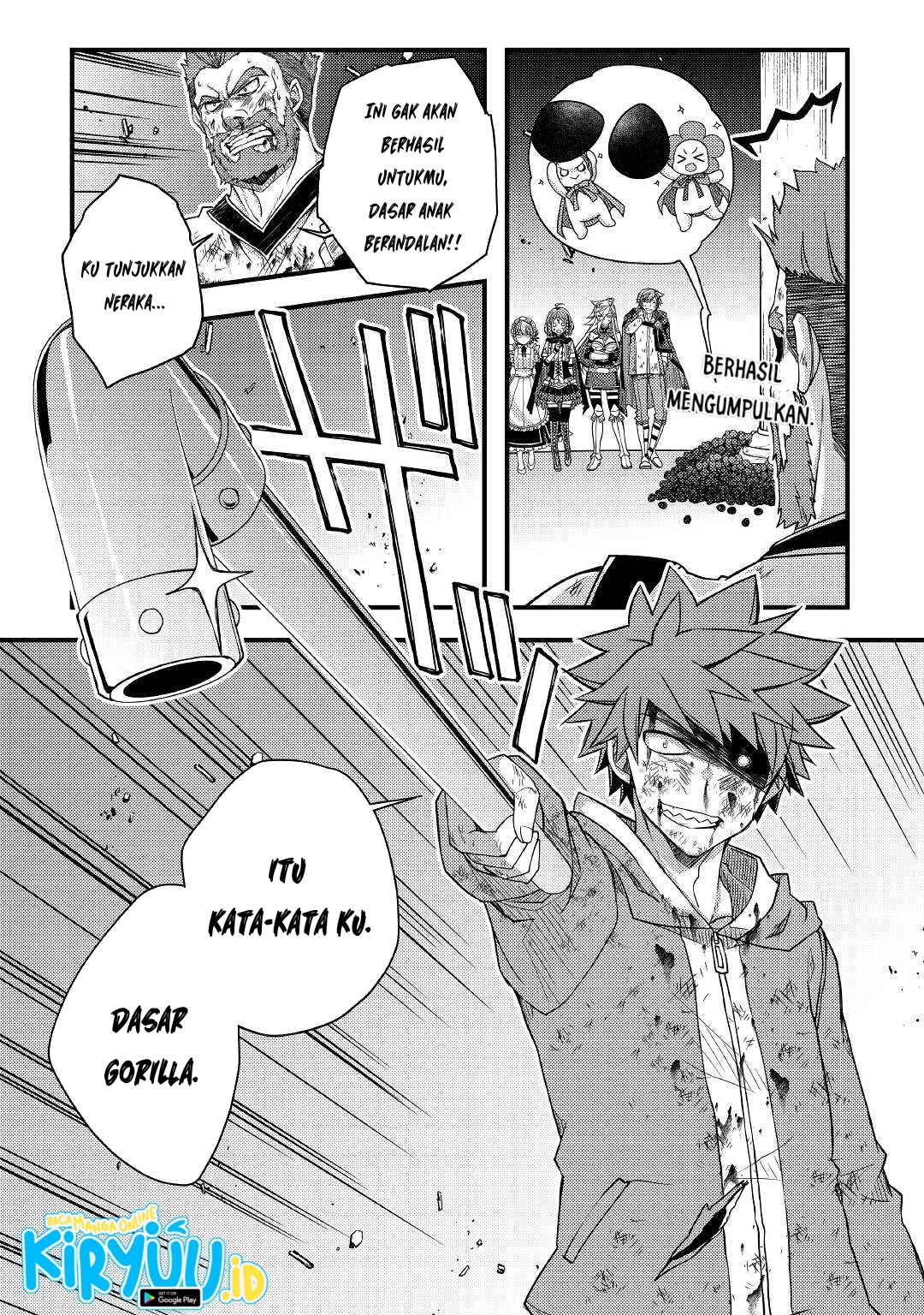 Chapter 40 - halaman 18