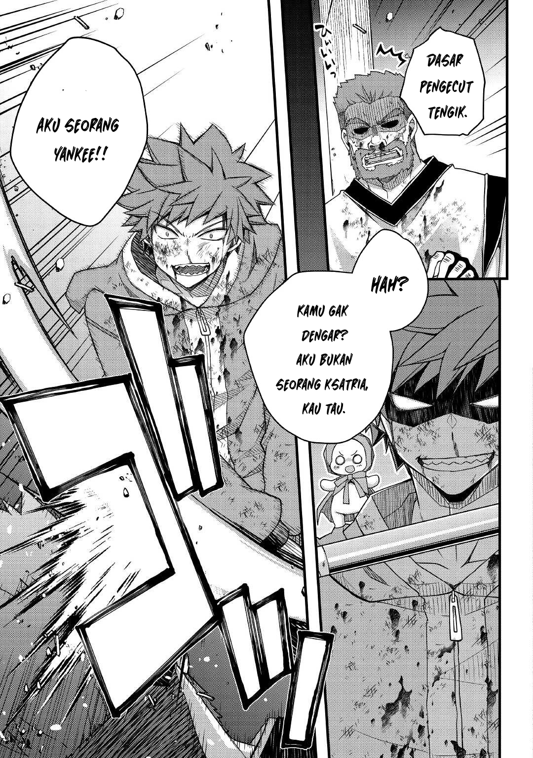 Chapter 40 - halaman 19