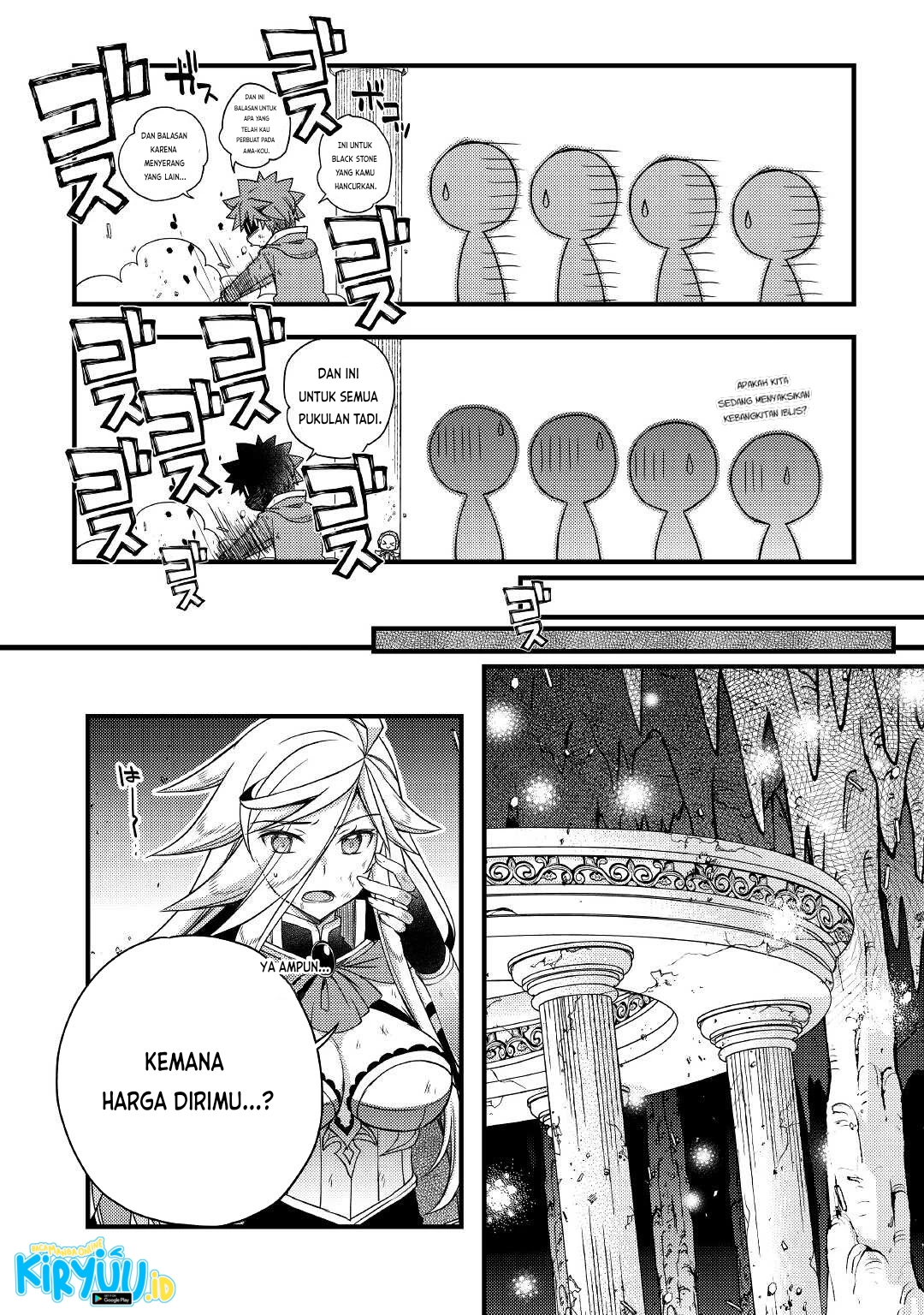 Chapter 40 - halaman 20