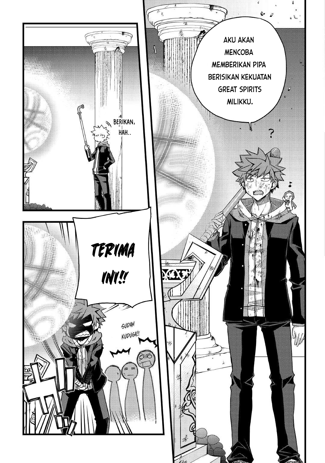 Chapter 40 - halaman 23