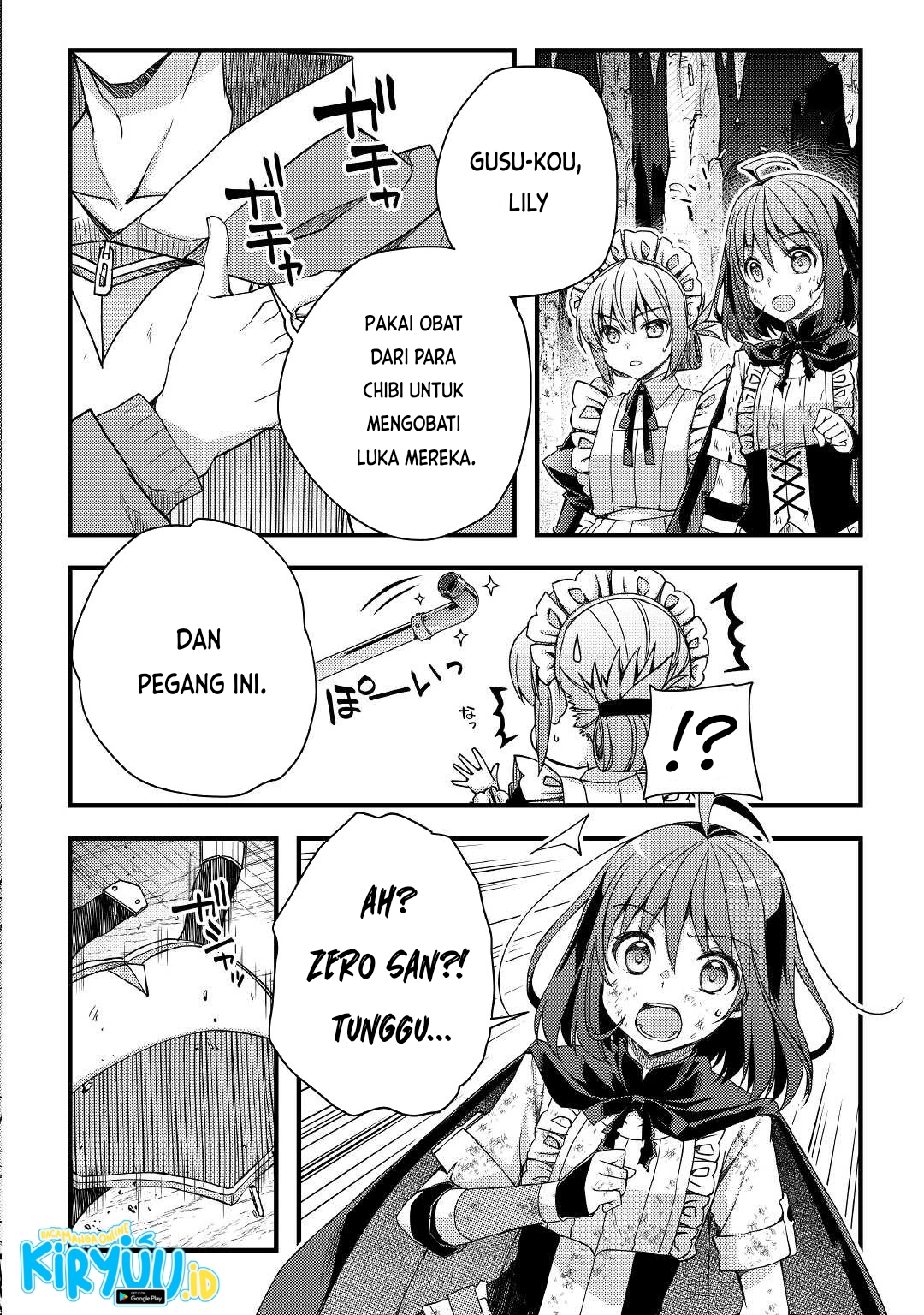 Chapter 40 - halaman 4