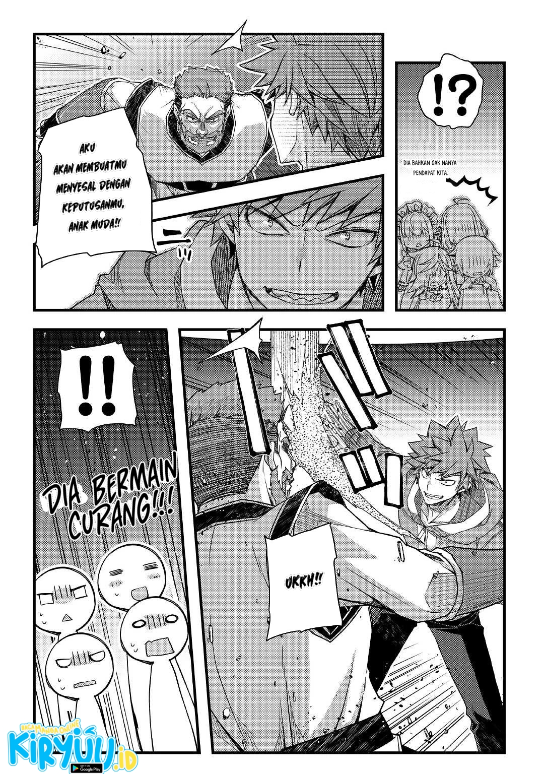 Chapter 40 - halaman 8