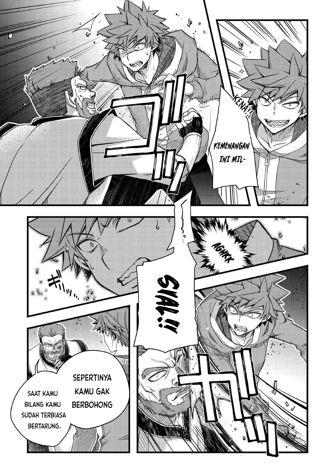 Chapter 40 - halaman 9