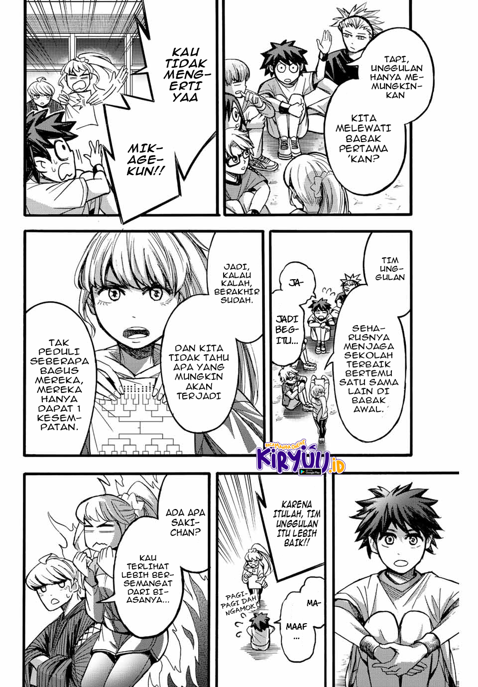 Chapter 23.1 - halaman 10
