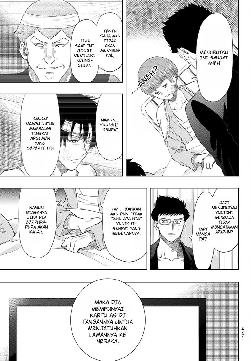 Chapter 96 - halaman 19