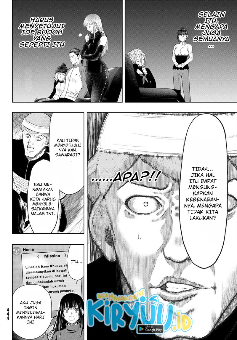 Chapter 96 - halaman 22