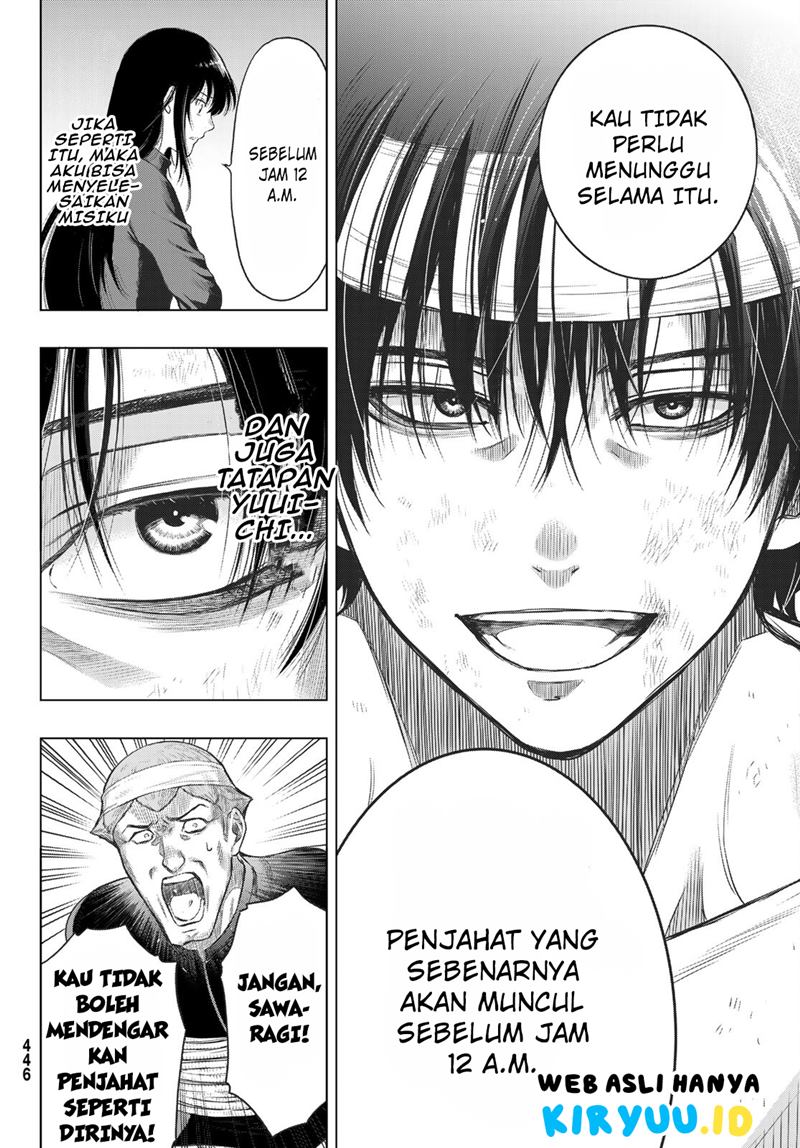Chapter 96 - halaman 24