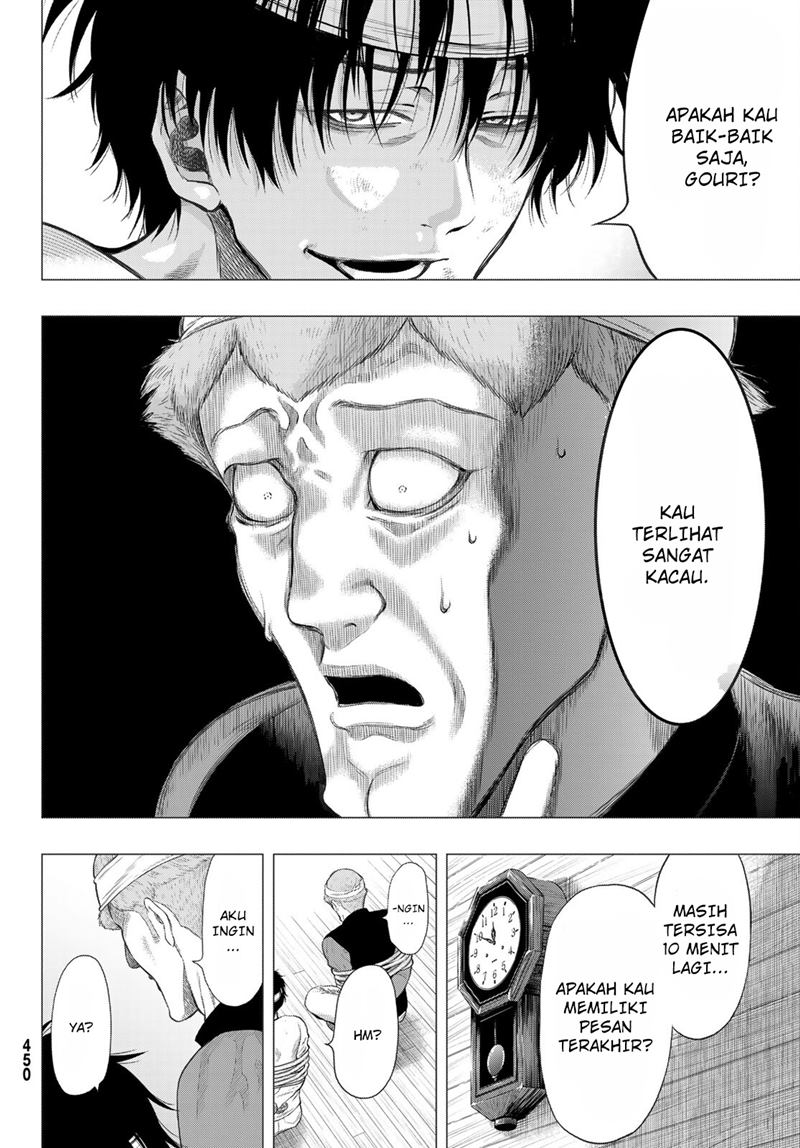 Chapter 96 - halaman 28