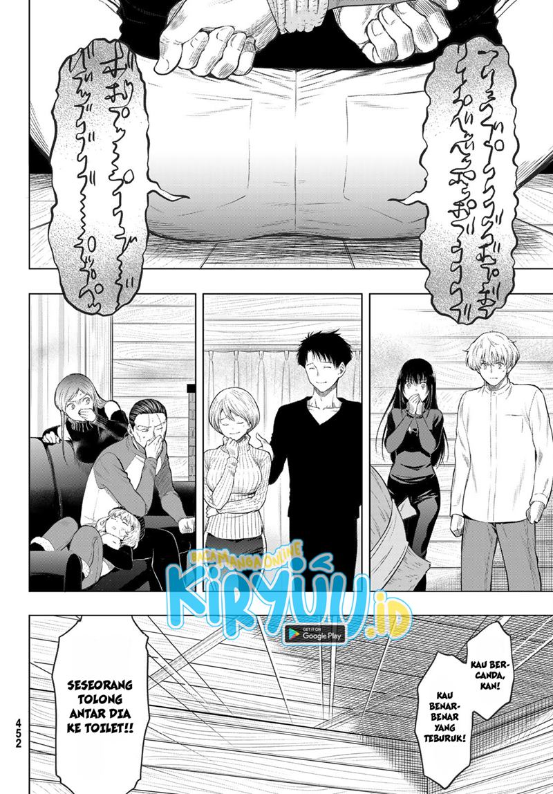 Chapter 96 - halaman 30