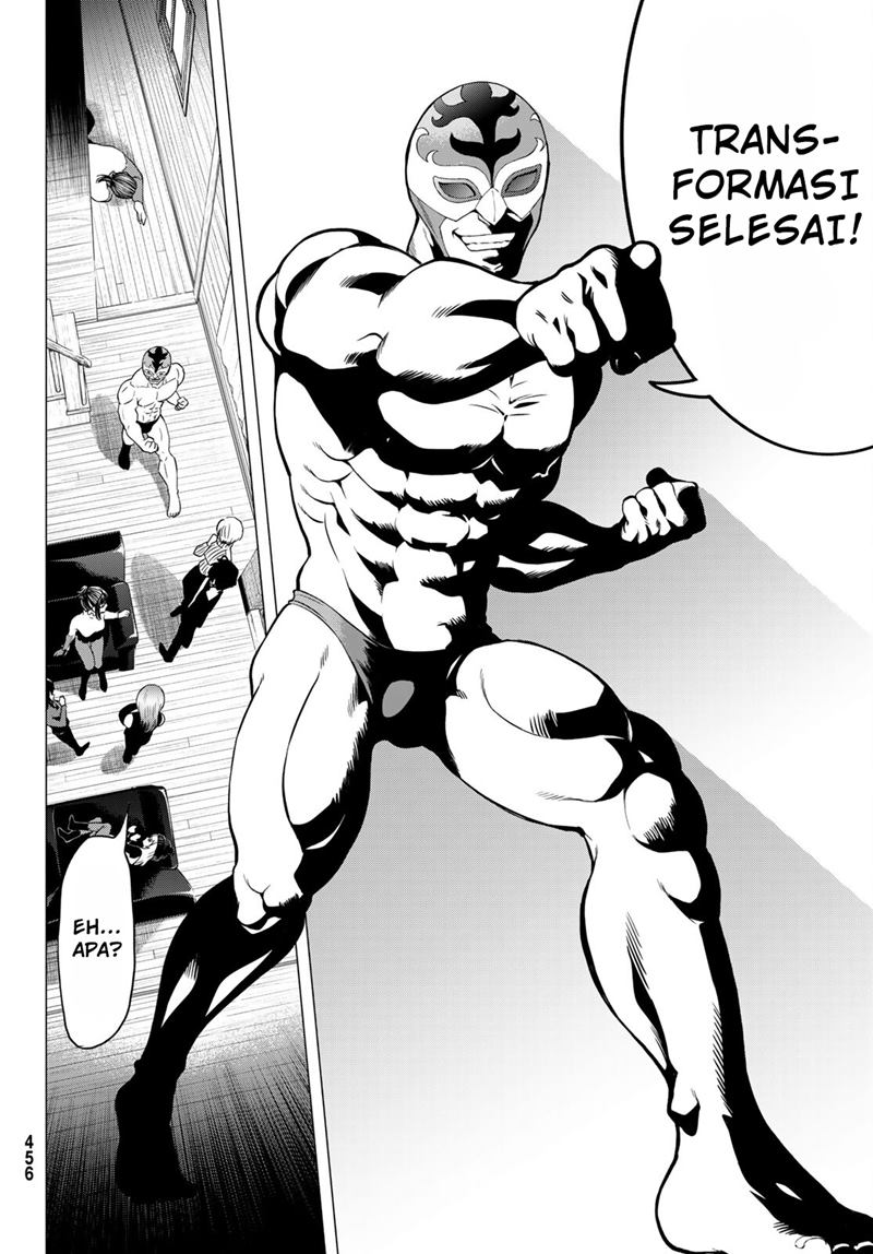 Chapter 96 - halaman 34