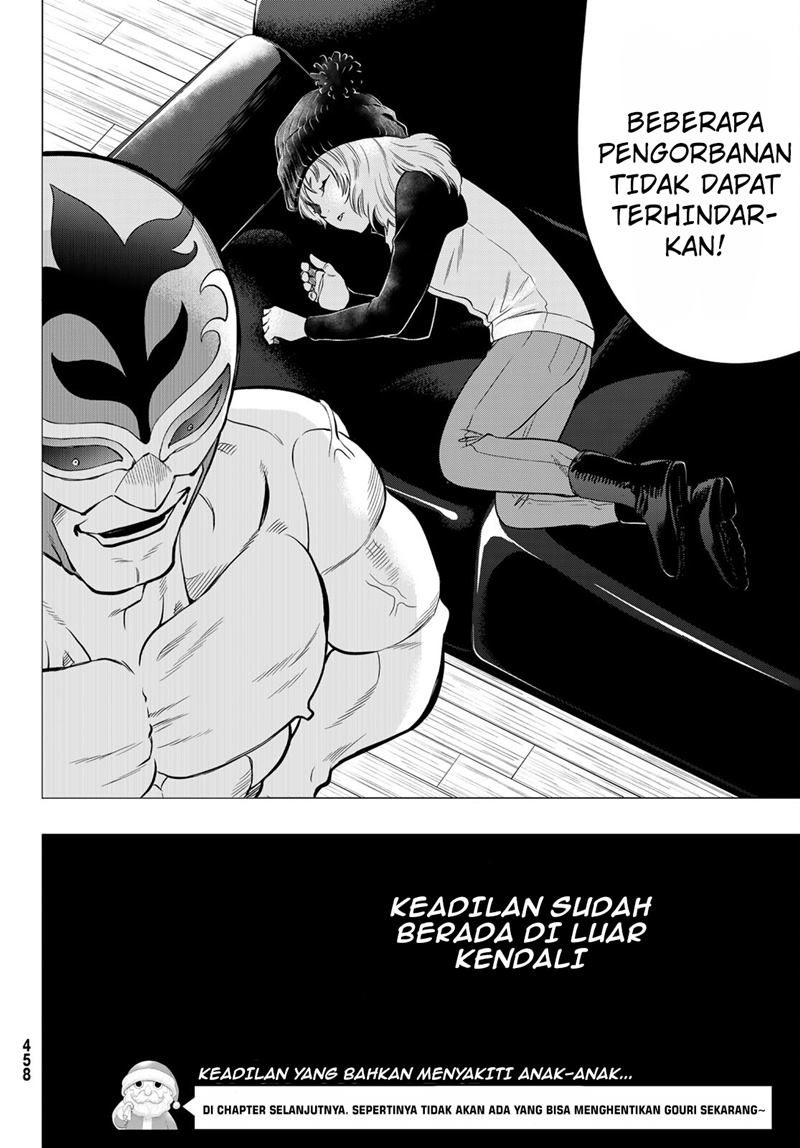 Chapter 96 - halaman 36