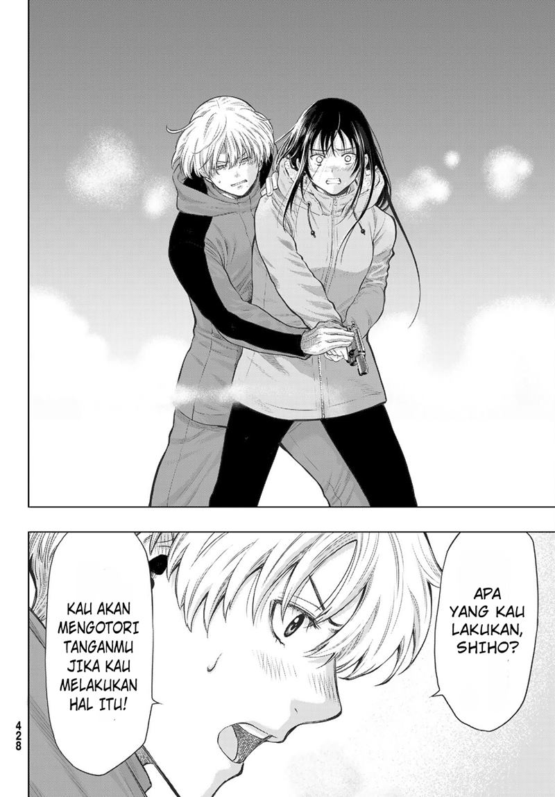 Chapter 96 - halaman 6
