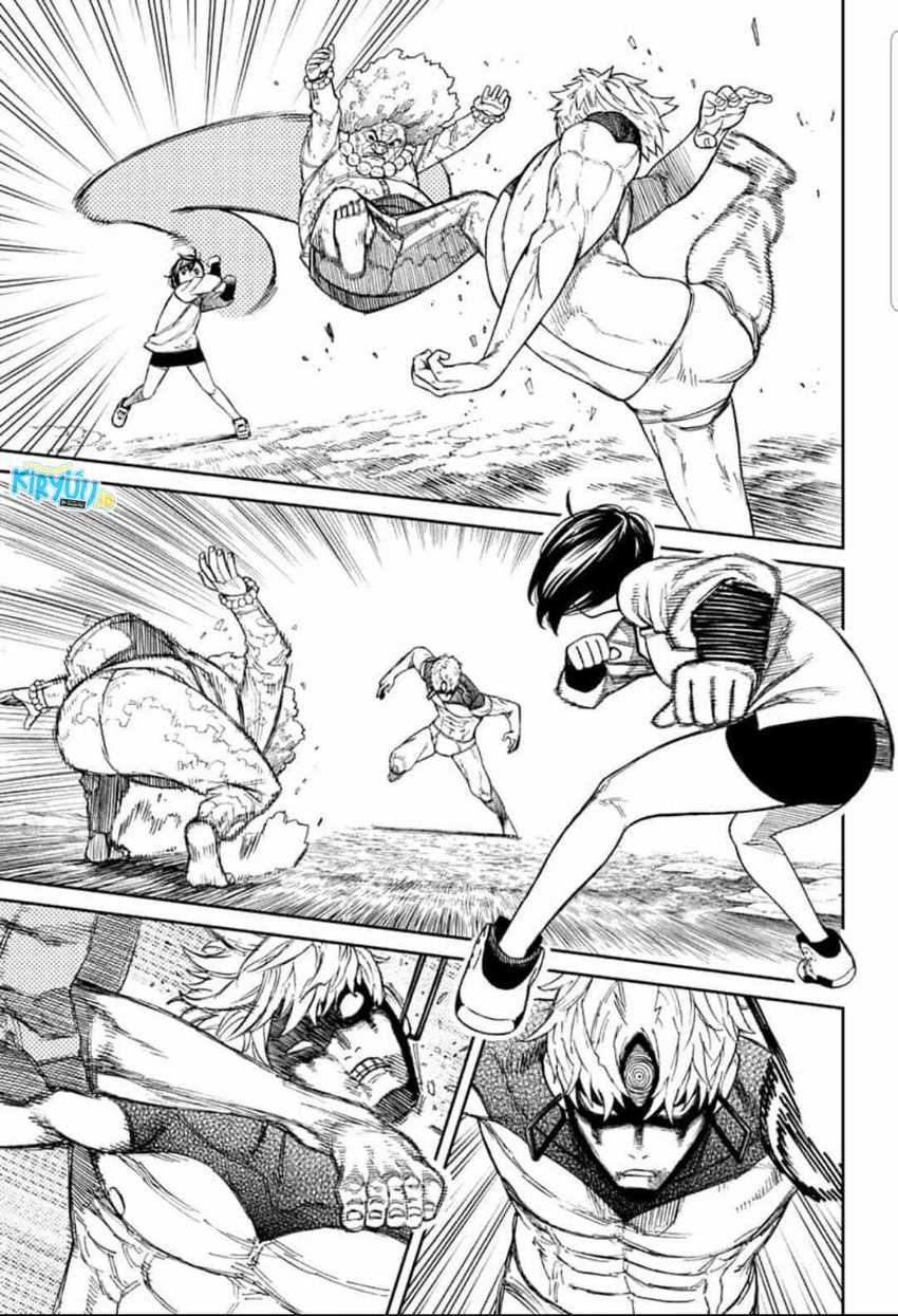 Chapter 46 - halaman 16