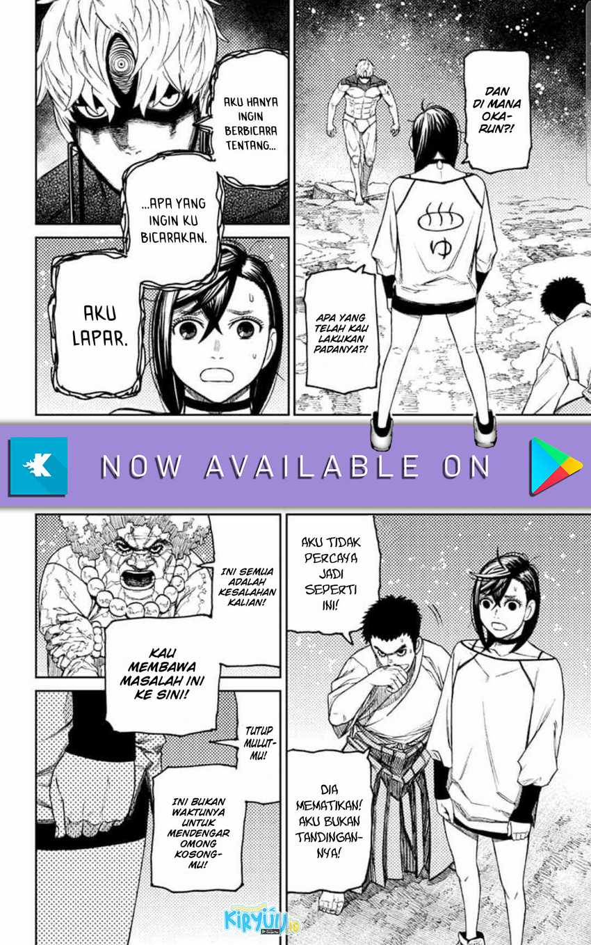 Chapter 46 - halaman 19
