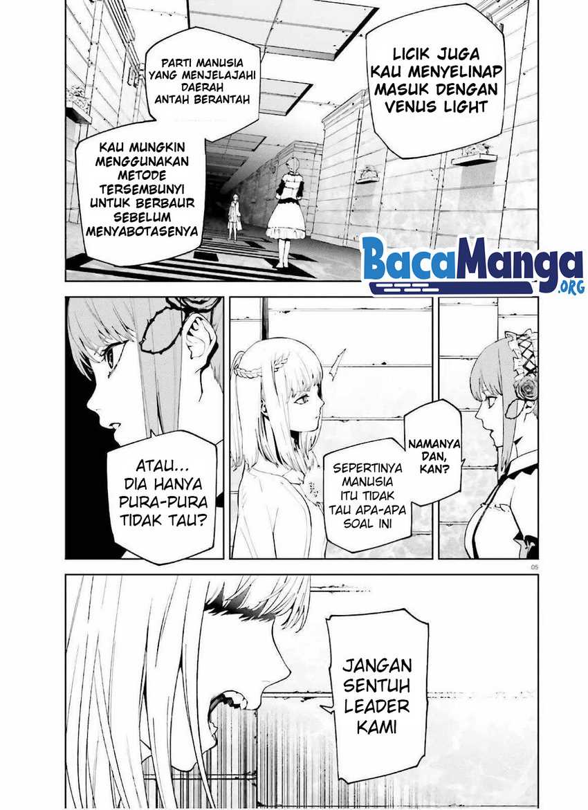 Chapter 51 - halaman 6