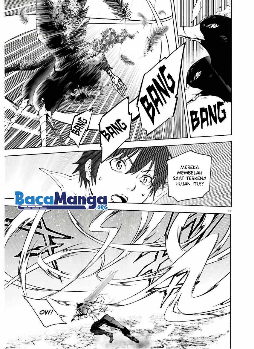 Chapter 50 - halaman 15