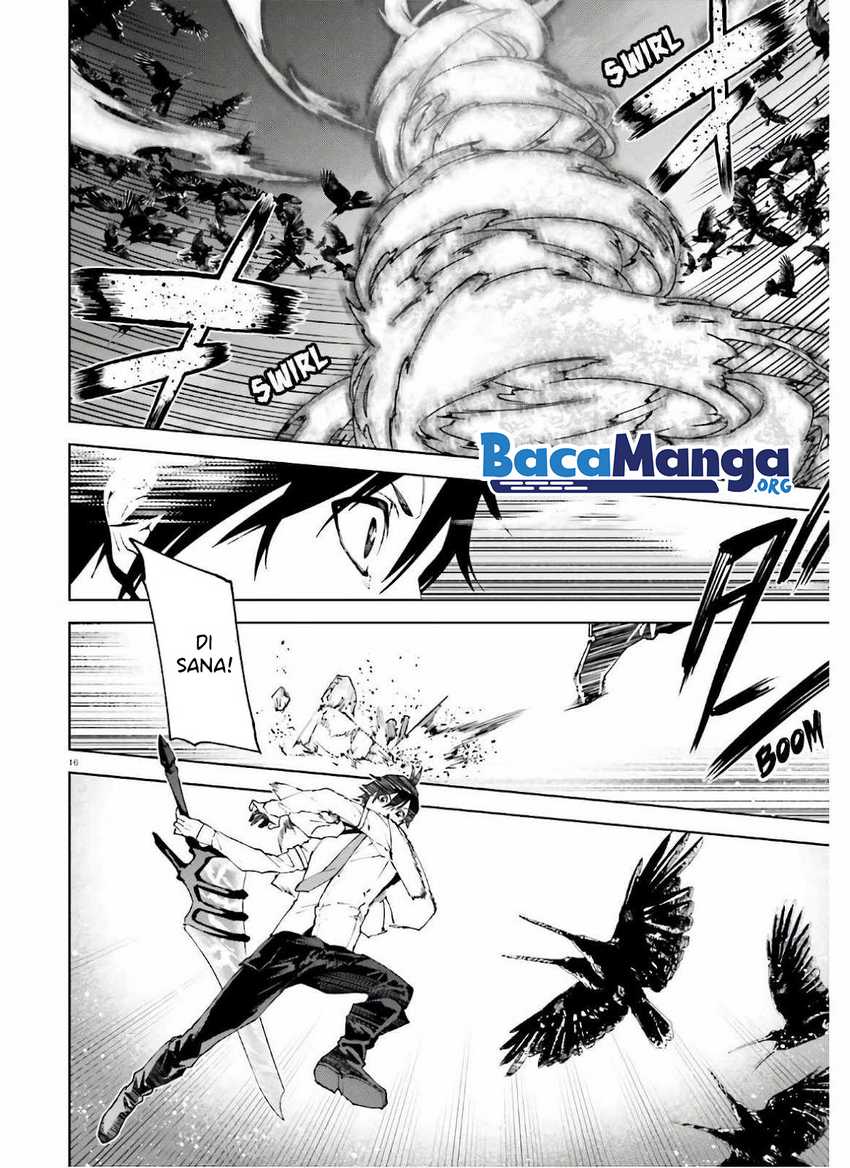 Chapter 50 - halaman 19