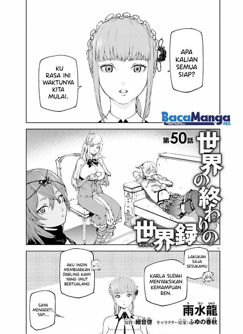 Chapter 50 - halaman 3