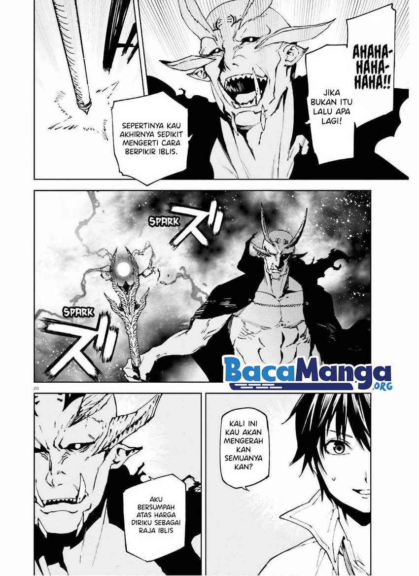 Chapter 50 - halaman 23