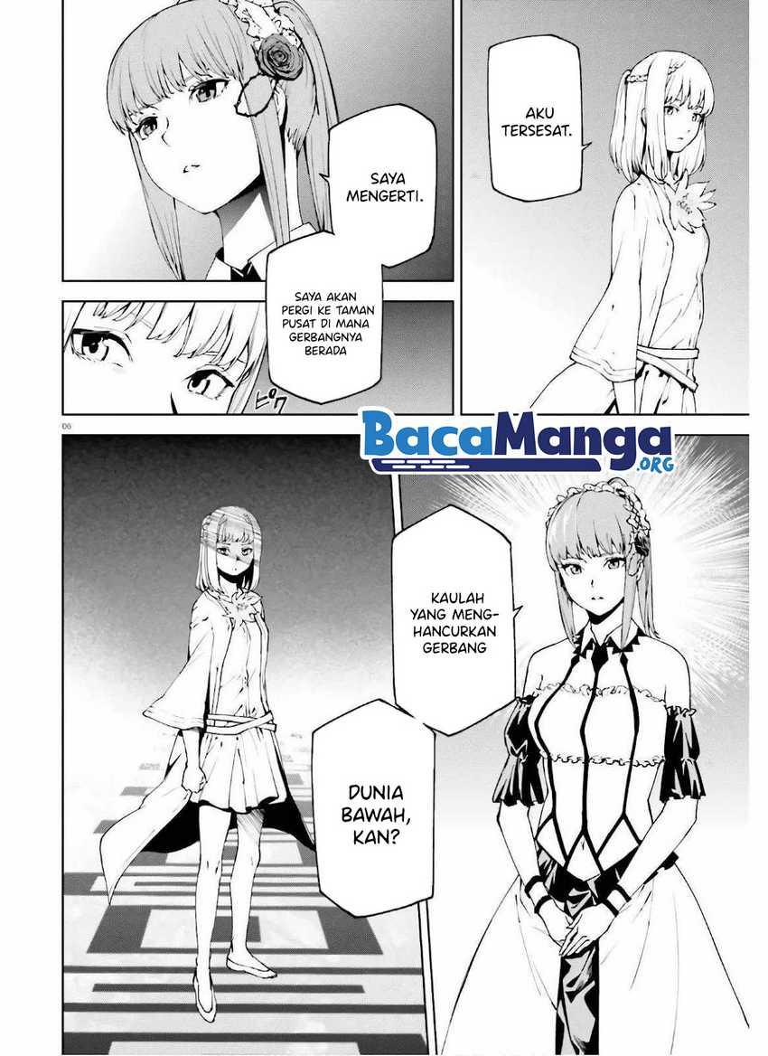 Chapter 50 - halaman 8
