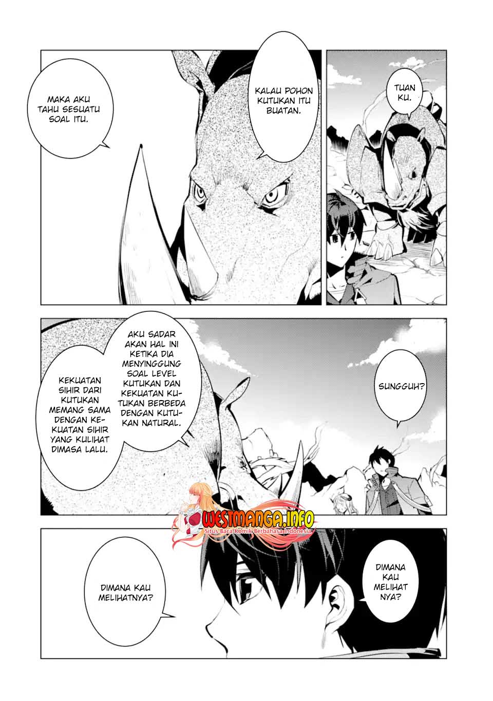 Chapter 45.1 - halaman 20