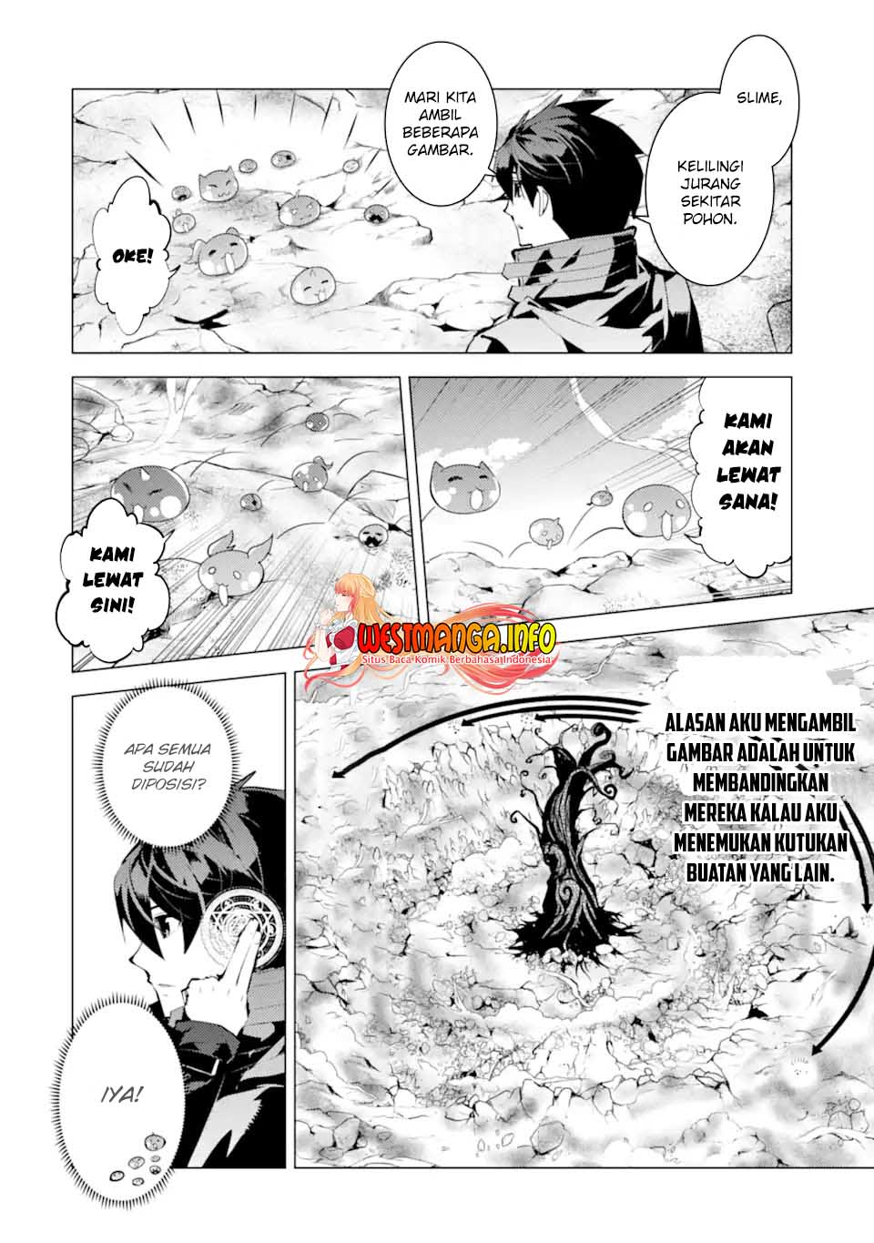 Chapter 45.1 - halaman 22