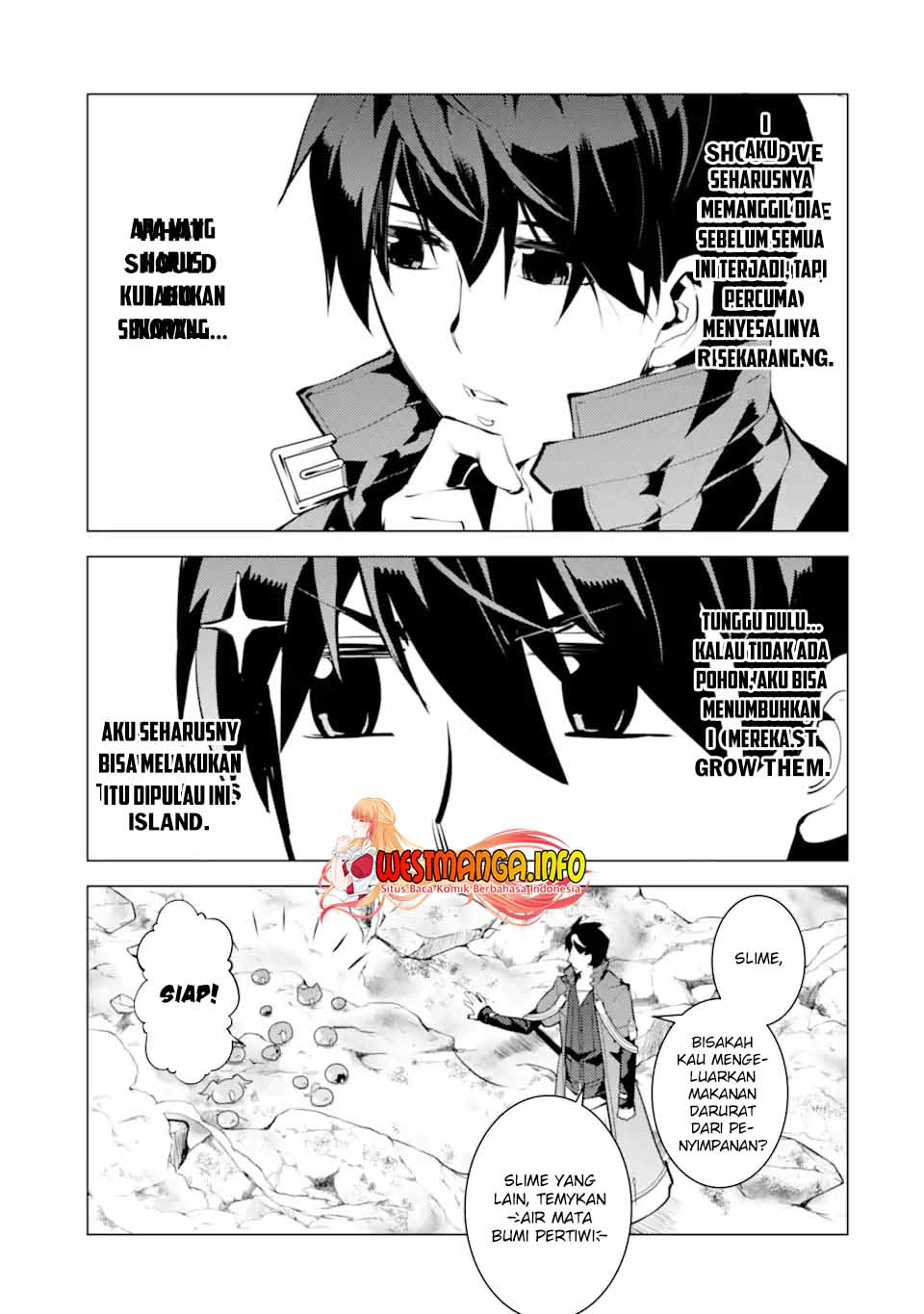 Chapter 45.1 - halaman 6