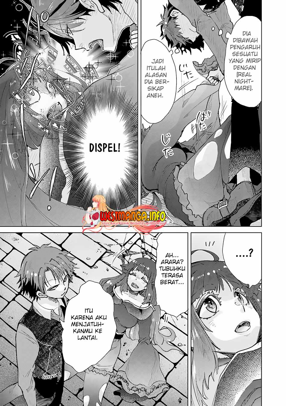Chapter 27 - halaman 23
