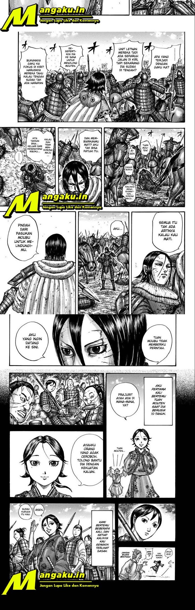 Chapter 721 - halaman 4